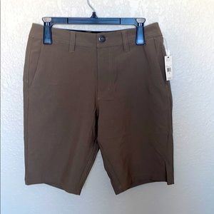 NWT Volcom Hybrid shorts